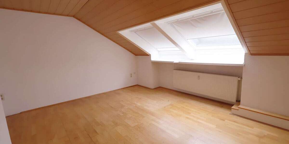 Etagenwohnung Wuppertal Beyenburg - 3 Zimmer, 68 m&sup2;, 500&euro; | Angebot:22614986