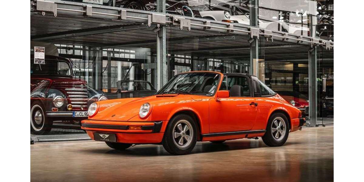Porsche 911 181.500 km 79.900 &euro; Düsseldorf 40591
