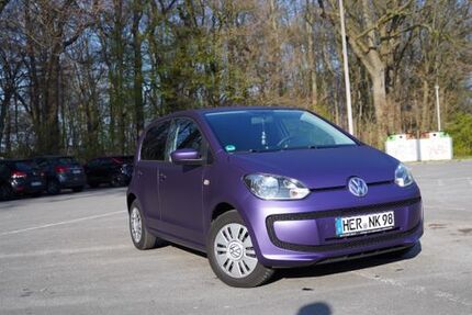VW up! 182.000 km 3.400 &euro; Herne 44627