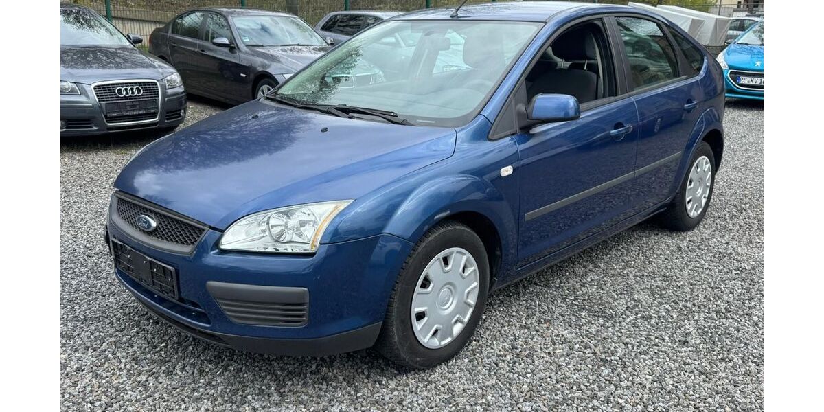 Ford Focus 89.600 km 1.990 &euro; Herne 44652