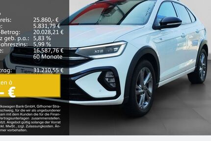 VW Taigo 29.855 km 25.460 &euro; Remscheid 42897