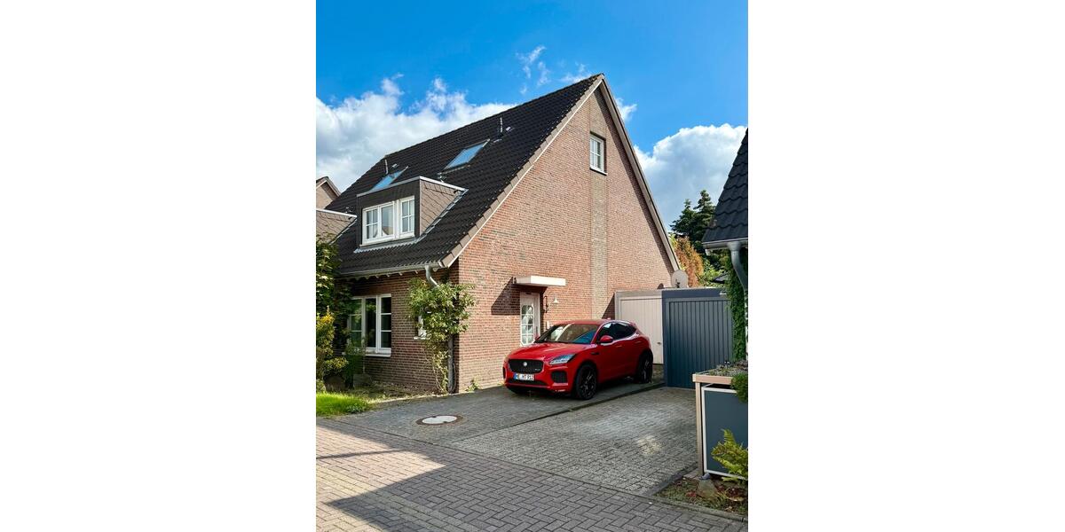 Doppelhaushälfte Ratingen Lintorf - 5 Zimmer, 122 m&sup2;, 654.321&euro; | Angebot:27496813