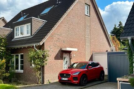 Haus Ratingen Lintorf - 5 Zimmer, 122 m&sup2;, 654.321&euro; | Angebot:27496813