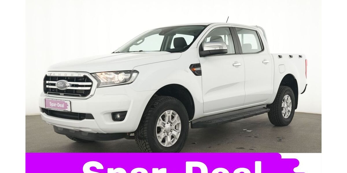 Ford Ranger 58.999 km 28.949 &euro; Neuss 41460