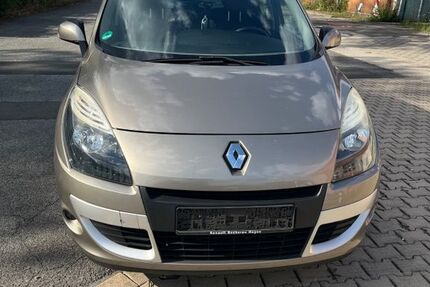Renault Scenic 215.000 km 3.850 &euro; Hagen 58089