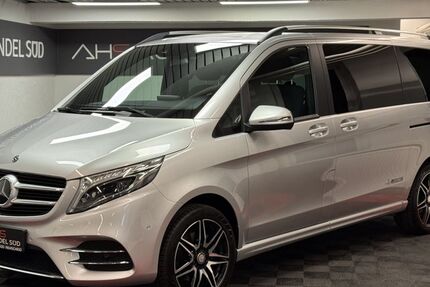 Mercedes-Benz V 250 62.000 km 44.999 &euro; Remscheid 42857