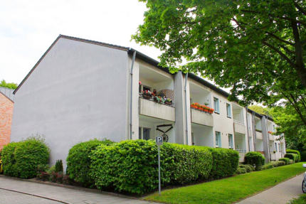 Wohnung Bottrop Batenbrock - 1.5 Zimmer, 49 m&sup2;, 392&euro; | Angebot:25472570