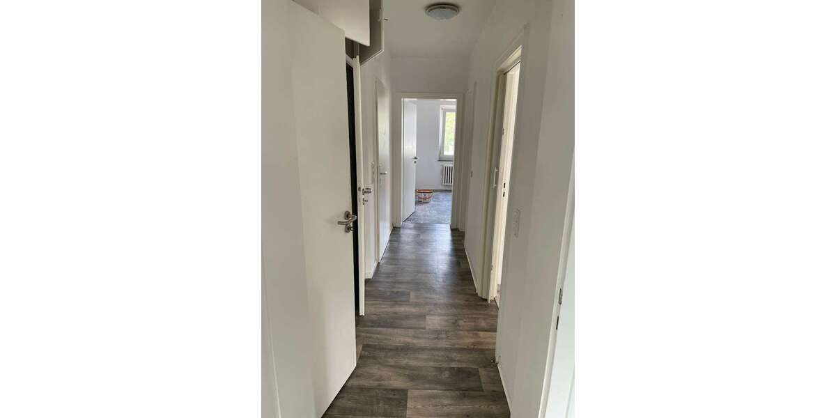 Etagenwohnung Duisburg Bergheim - 2 Zimmer, 50 m&sup2;, 320&euro; | Angebot:26982758