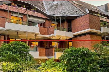 Wohnung Essen Stadtbezirk IX - 3 Zimmer, 87 m&sup2;, 1.300&euro; | Angebot:25558979