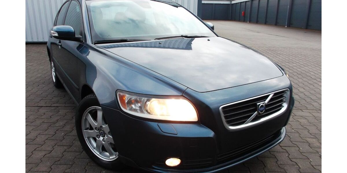 Volvo S40 231.668 km 3.300 &euro; herne 44649