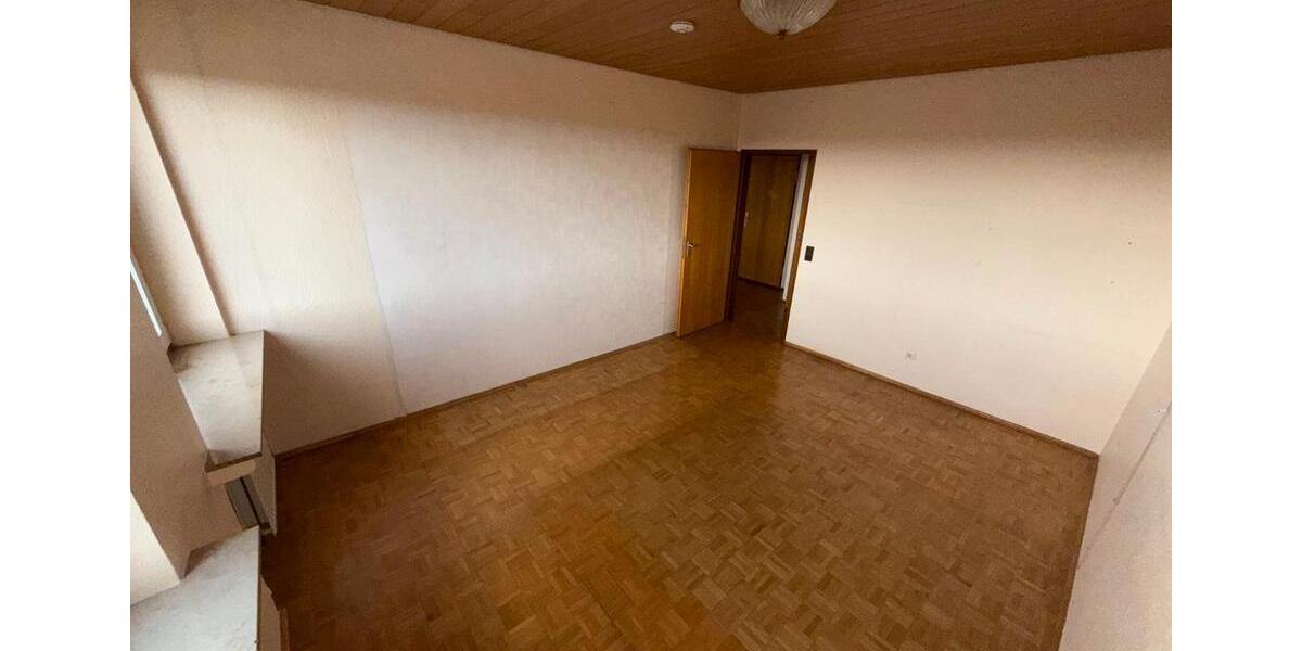 Etagenwohnung Wuppertal Gemarkung Nächstebreck - 2 Zimmer, 57 m&sup2;, 600&euro; | Angebot:27551934