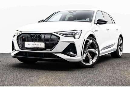 Audi e-tron 41.125 km 42.399 &euro; Hagen 58091