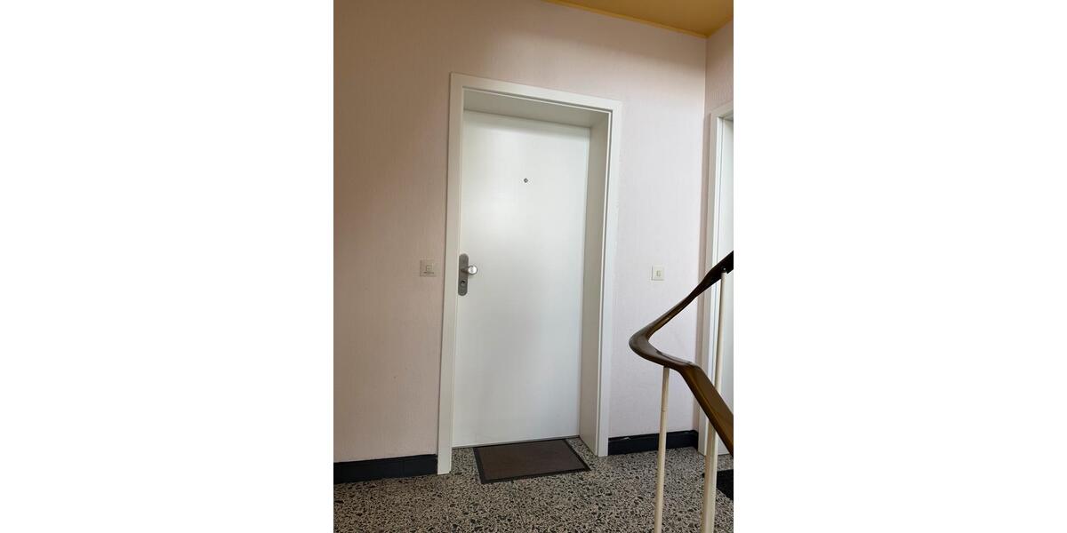 Erdgeschoßwohnung Remscheid Reinshagen - 2 Zimmer, 55 m&sup2;, 89.500&euro; | Angebot:27096086