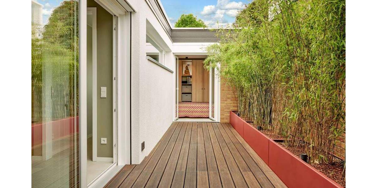 Bungalow Ratingen Ost - 4 Zimmer, 137 m&sup2;, 899.000&euro; | Angebot:25686266