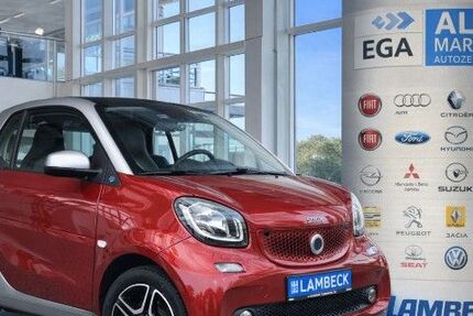 Smart ForTwo 15.662 km 18.446 &euro; Wermelskirchen 42929