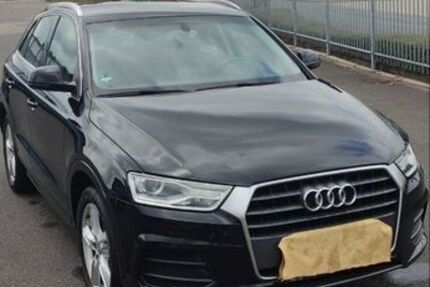 Audi Q3 156.312 km 11.500 &euro; Hückeswagen 42499