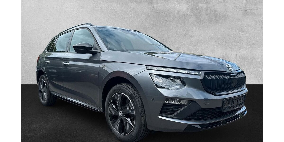 Skoda Kamiq 13.484 km 26.490 &euro; Wülfrath 42489