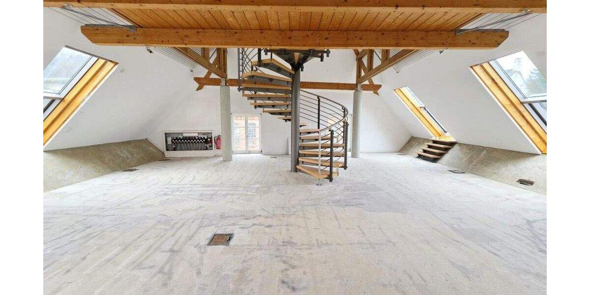 Gewerbeobjekt Wuppertal Barmen - 1.650&euro; | Angebot:25702952