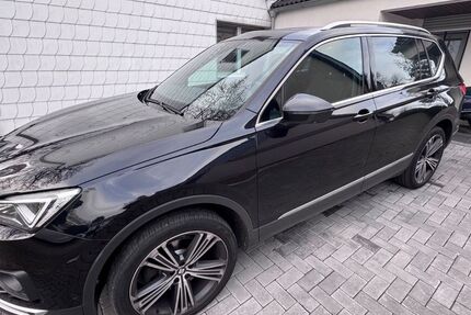 Seat Tarraco 84.500 km 24.900 &euro; Essen 45359