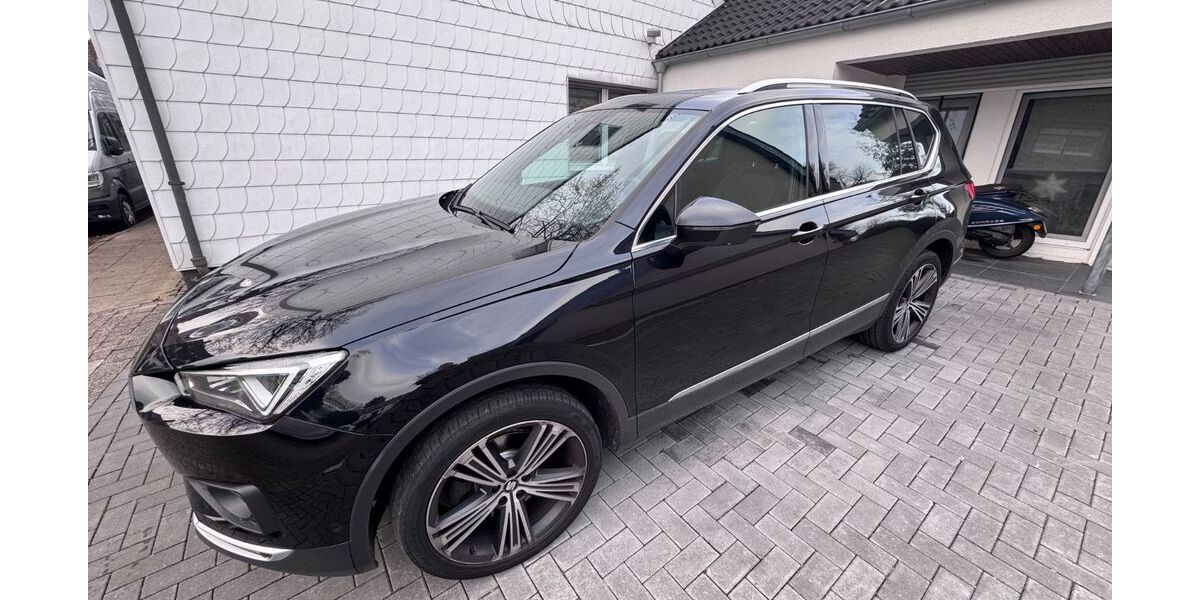 Seat Tarraco 84.500 km 24.900 &euro; Essen 45359
