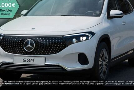 Mercedes-Benz EQA 18.127 km 40.990 &euro; Wuppertal 42115