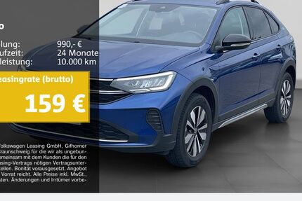 VW Taigo 6.304 km 21.280 &euro; Remscheid 42897