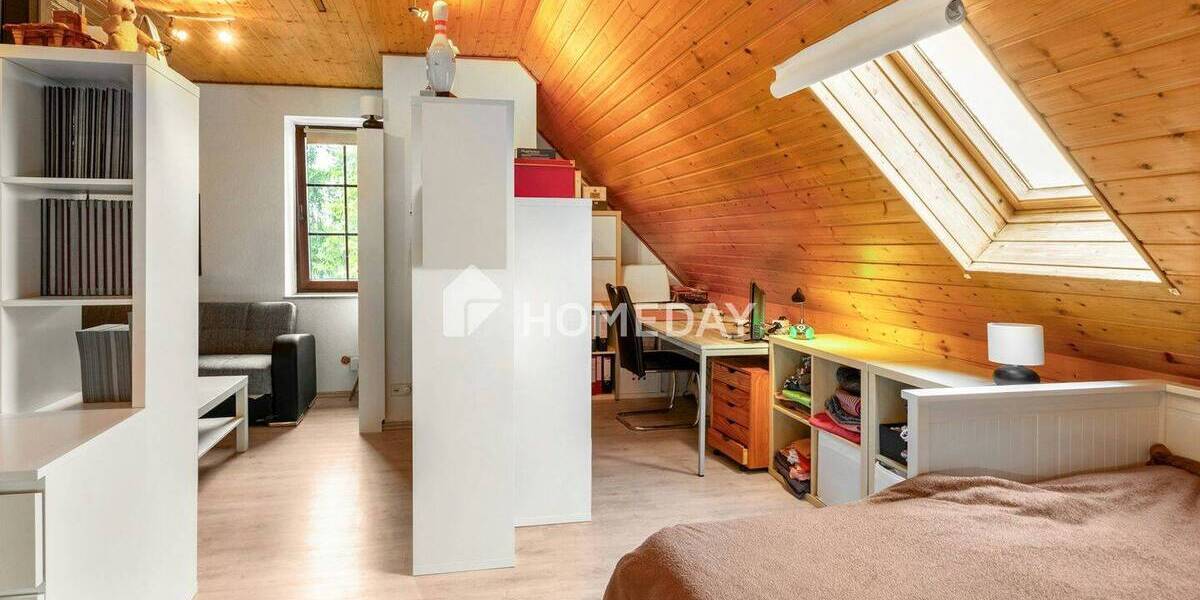 Reihenendhaus Hückeswagen Innenstadt - 8 Zimmer, 170 m&sup2;, 519.000&euro; | Angebot:26189383
