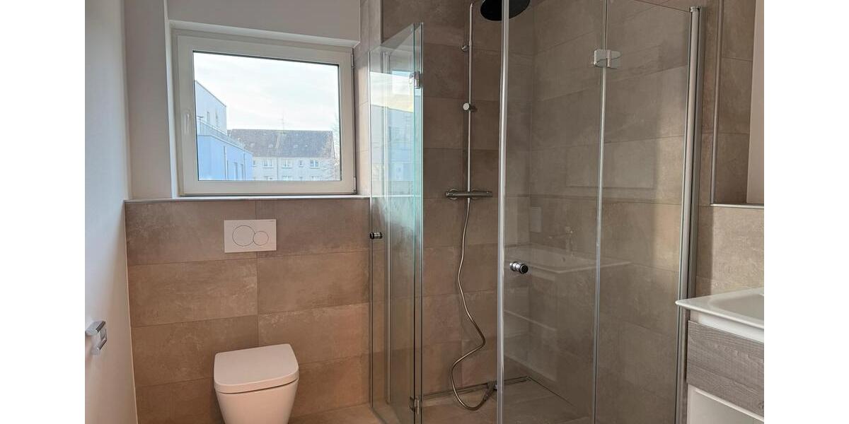 Etagenwohnung Gladbeck - 1 Zimmer, 61 m&sup2;, 962&euro; | Angebot:25478935