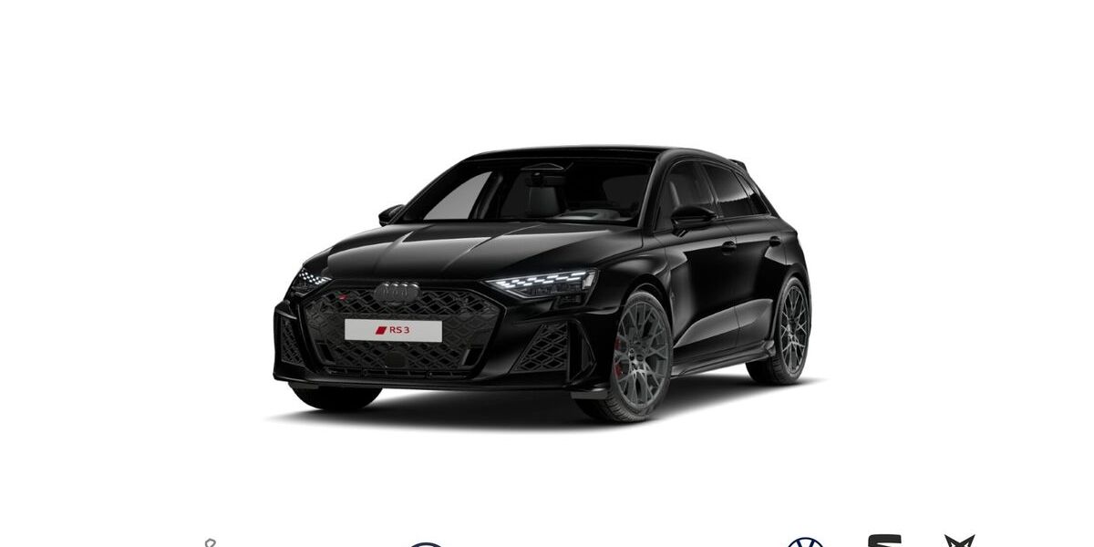 Audi RS3 4.999 km 67.980 &euro; Hilden 40721