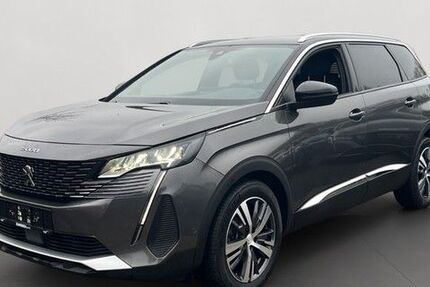 Peugeot 5008 34.280 km 27.990 &euro; Essen 45143