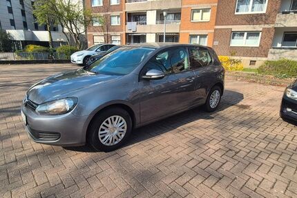 VW Golf 256.149 km 4.800 &euro; Oberhausen 46045