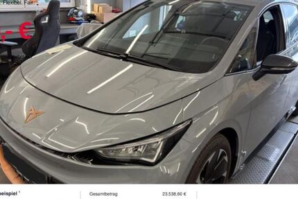 Cupra Born 86.023 km 24.950 &euro; Hagen 58091