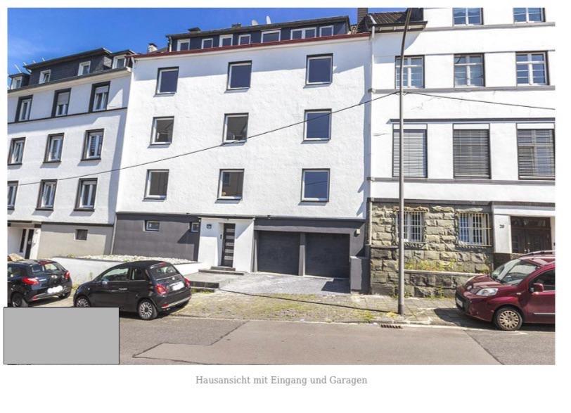 Dachgeschoßwohnung Remscheid Remscheid-Süd - 3 Zimmer, 71 m&sup2;, 1.130&euro; | Angebot:27572255