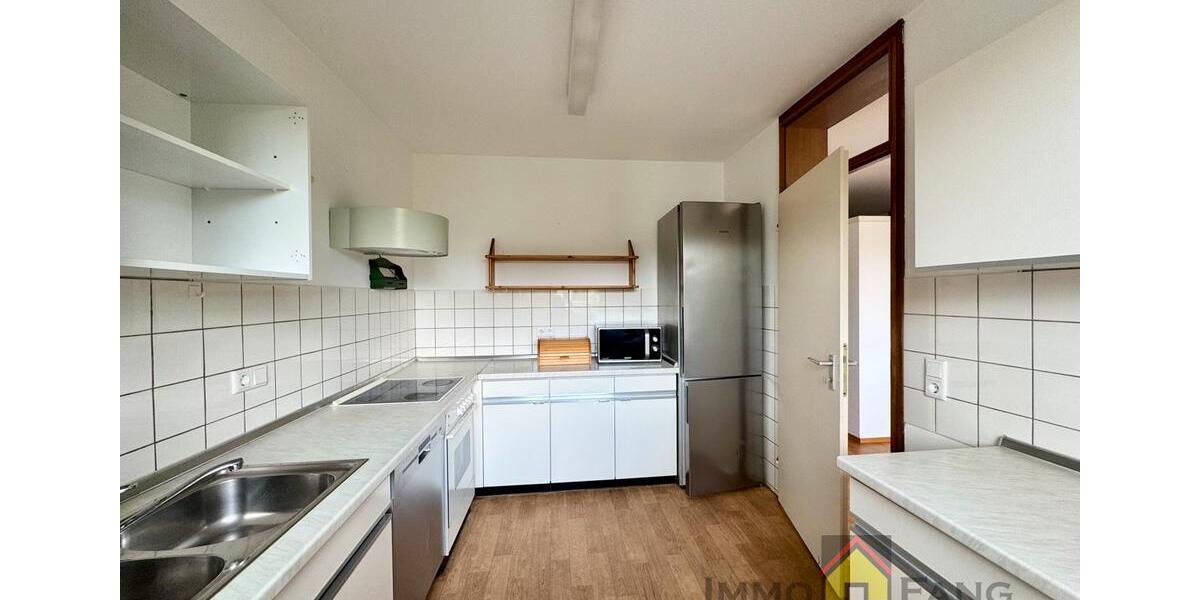 Etagenwohnung Düsseldorf Stadtbezirk 5 - 5 Zimmer, 105 m&sup2;, 1.700&euro; | Angebot:25856206