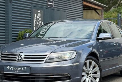 VW Phaeton 217.847 km 8.800 &euro; Oberhausen 46049