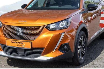 Peugeot 2008 9.709 km 20.490 &euro; Hilden 40721