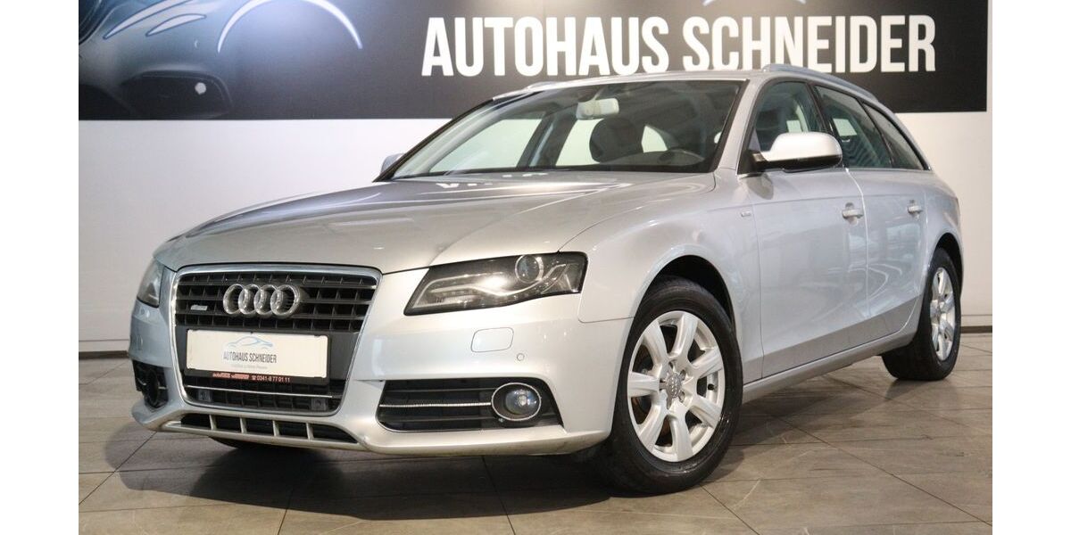 Audi A4 89.998 km 10.900 &euro; Ratingen 40880