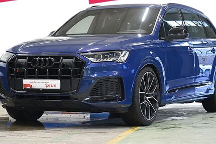 Audi SQ7 23.624 km 97.899 &euro; Wuppertal 42109