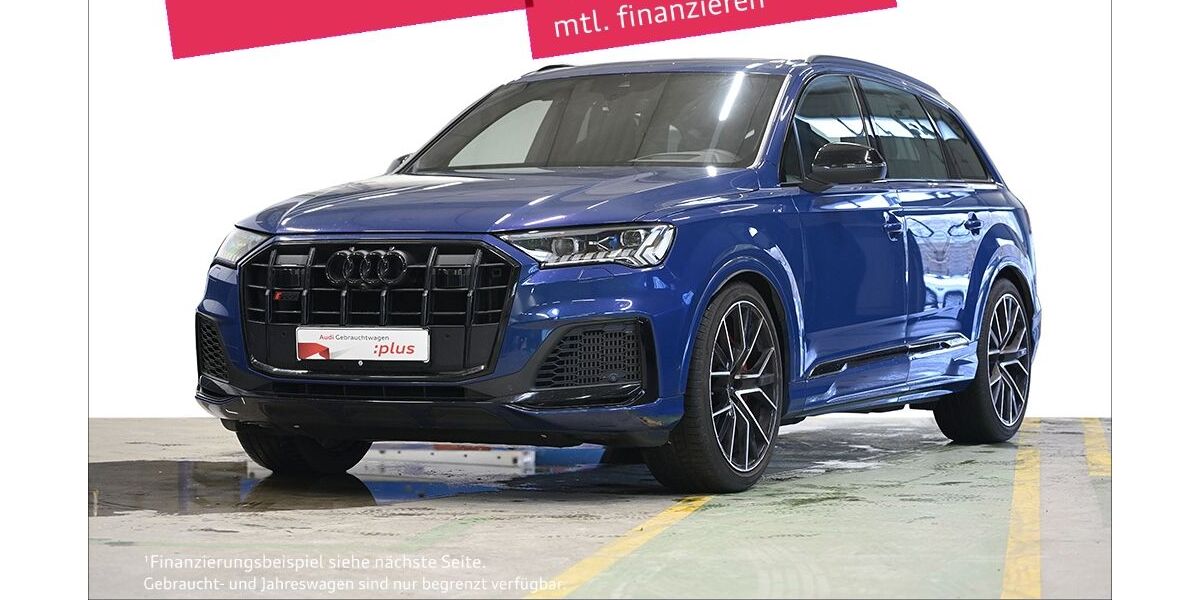 Audi SQ7 23.624 km 97.899 &euro; Wuppertal 42109