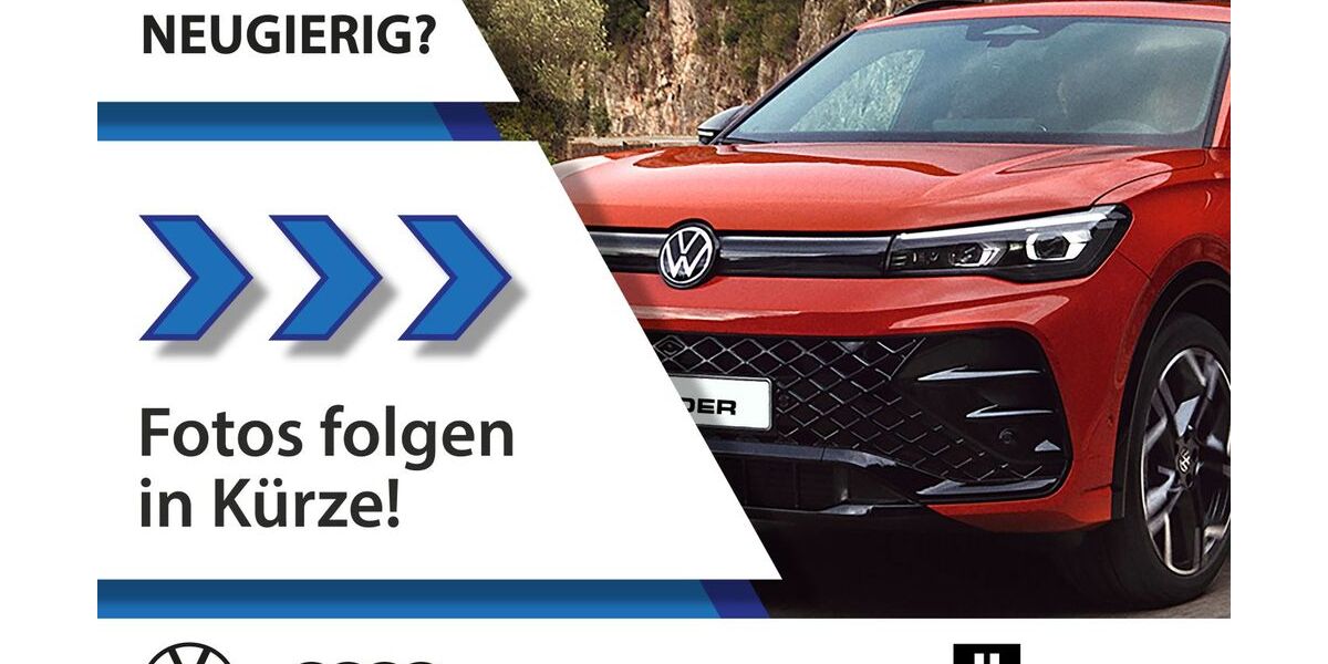 VW Tiguan 8.500 km 61.990 &euro; Duisburg 47178