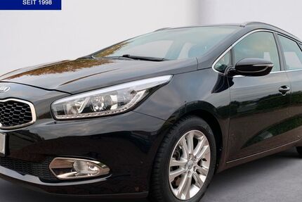 Kia ceed Sportswagon 123.000 km 6.490 &euro; Neuss 41462
