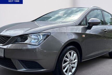 Seat Ibiza 84.000 km 6.990 &euro; Neuss 41462