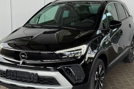 Opel Crossland (X) 14.350 km 16.700 &euro; Bochum 44807