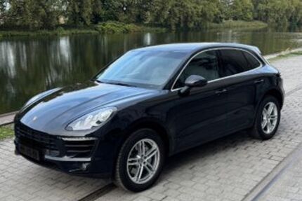 Porsche Macan 109.800 km 29.500 &euro; Mülheim an der Ruhr 45475