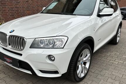 BMW X3 199.200 km 12.990 &euro; Gladbeck 45968