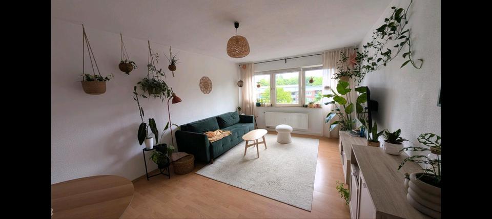 Dachgeschoßwohnung Bottrop Batenbrock - 2.5 Zimmer, 55 m&sup2;, 515&euro; | Angebot:27547928
