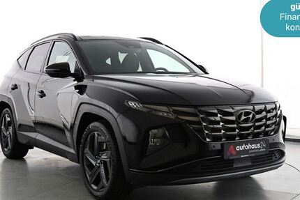 Hyundai TUCSON 44.730 km 24.990 &euro; Wuppertal 42287