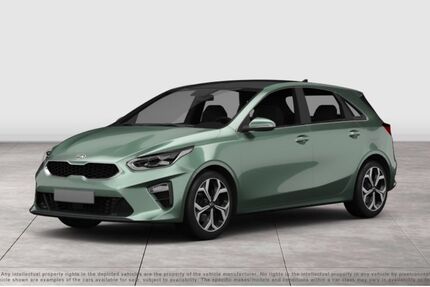 Kia XCeed 29.815 km 22.970 &euro; Hilden 40721