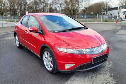 Honda Civic 189.500 km 3.290 &euro; Essen 45356
