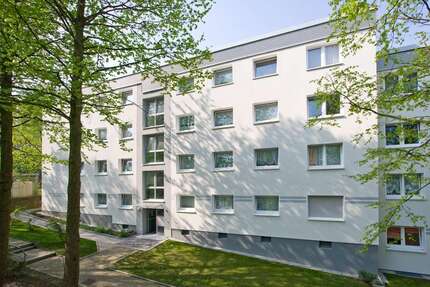 Wohnung Velbert Velbert-Mitte - 2 Zimmer, 71 m&sup2;, 561&euro; | Angebot:25565800